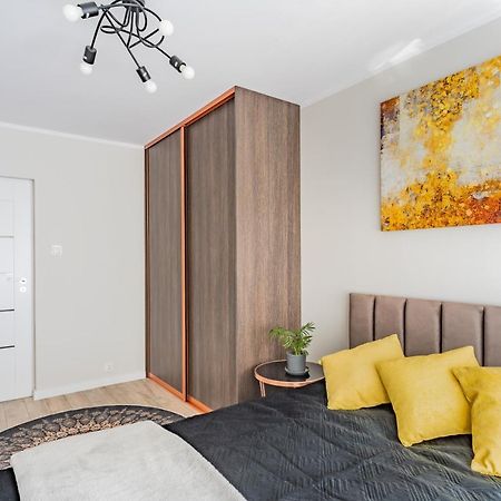 Apartament Nova Olsztyn  Kültér fotó