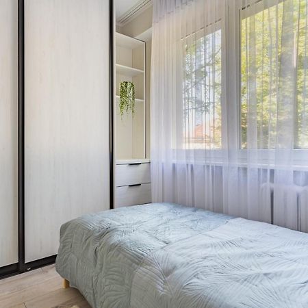 Apartament Nova Olsztyn  Kültér fotó