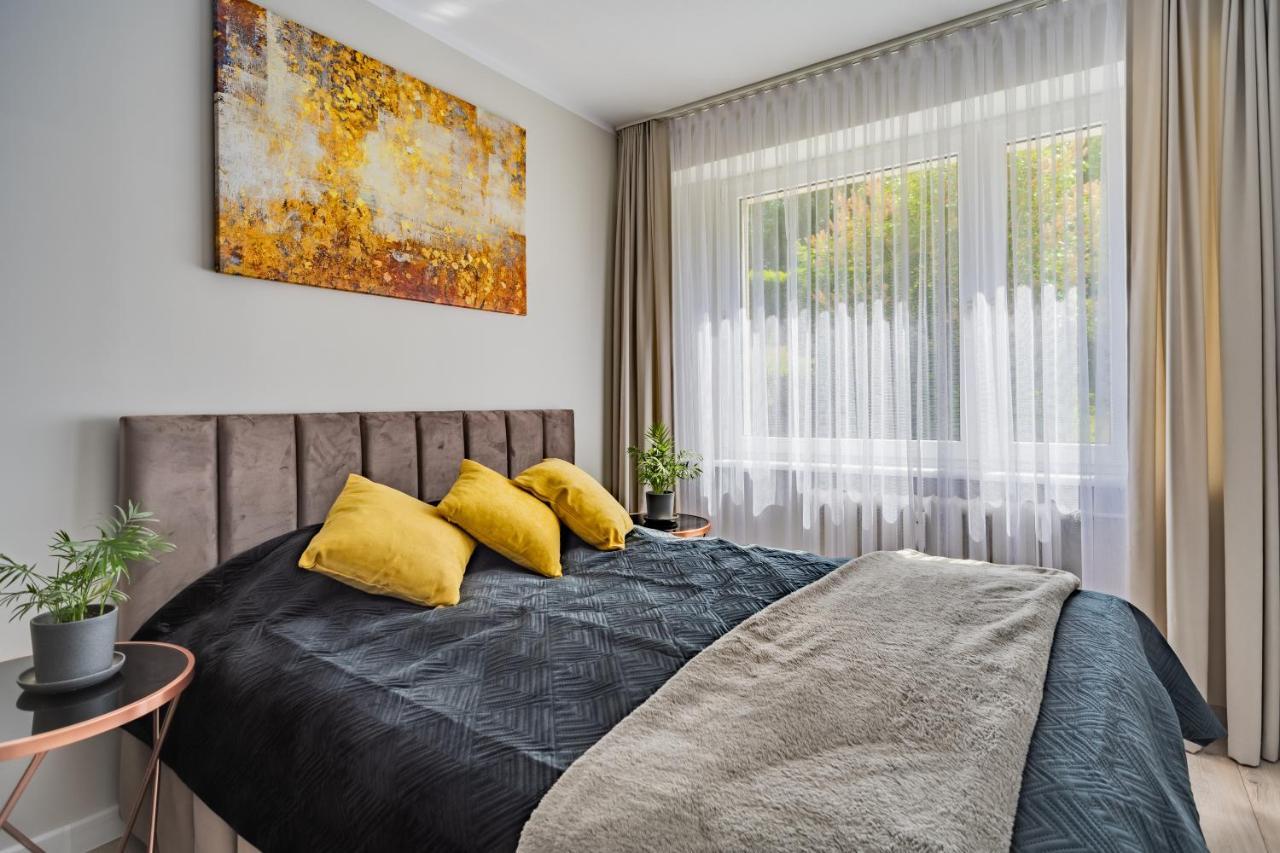 Apartament Nova Olsztyn  Kültér fotó
