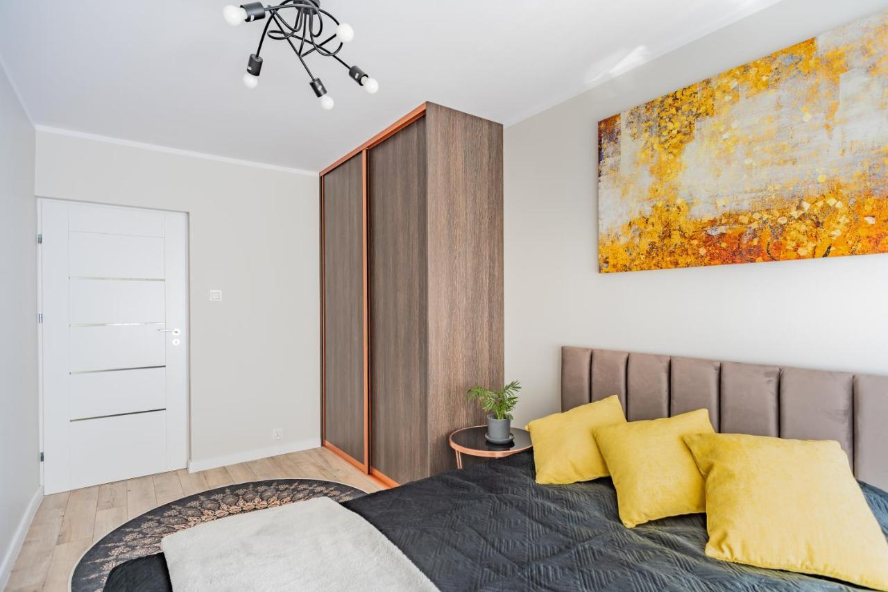 Apartament Nova Olsztyn  Kültér fotó