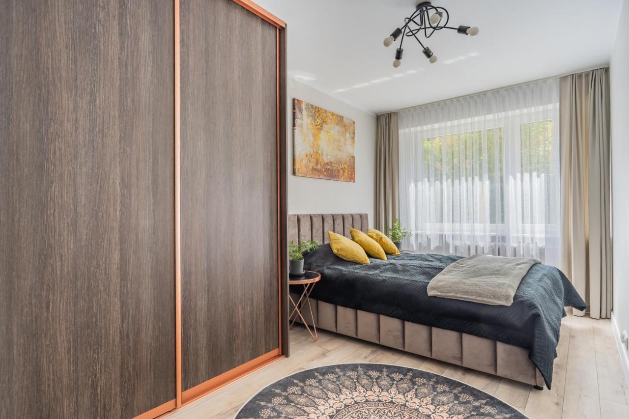 Apartament Nova Olsztyn  Kültér fotó