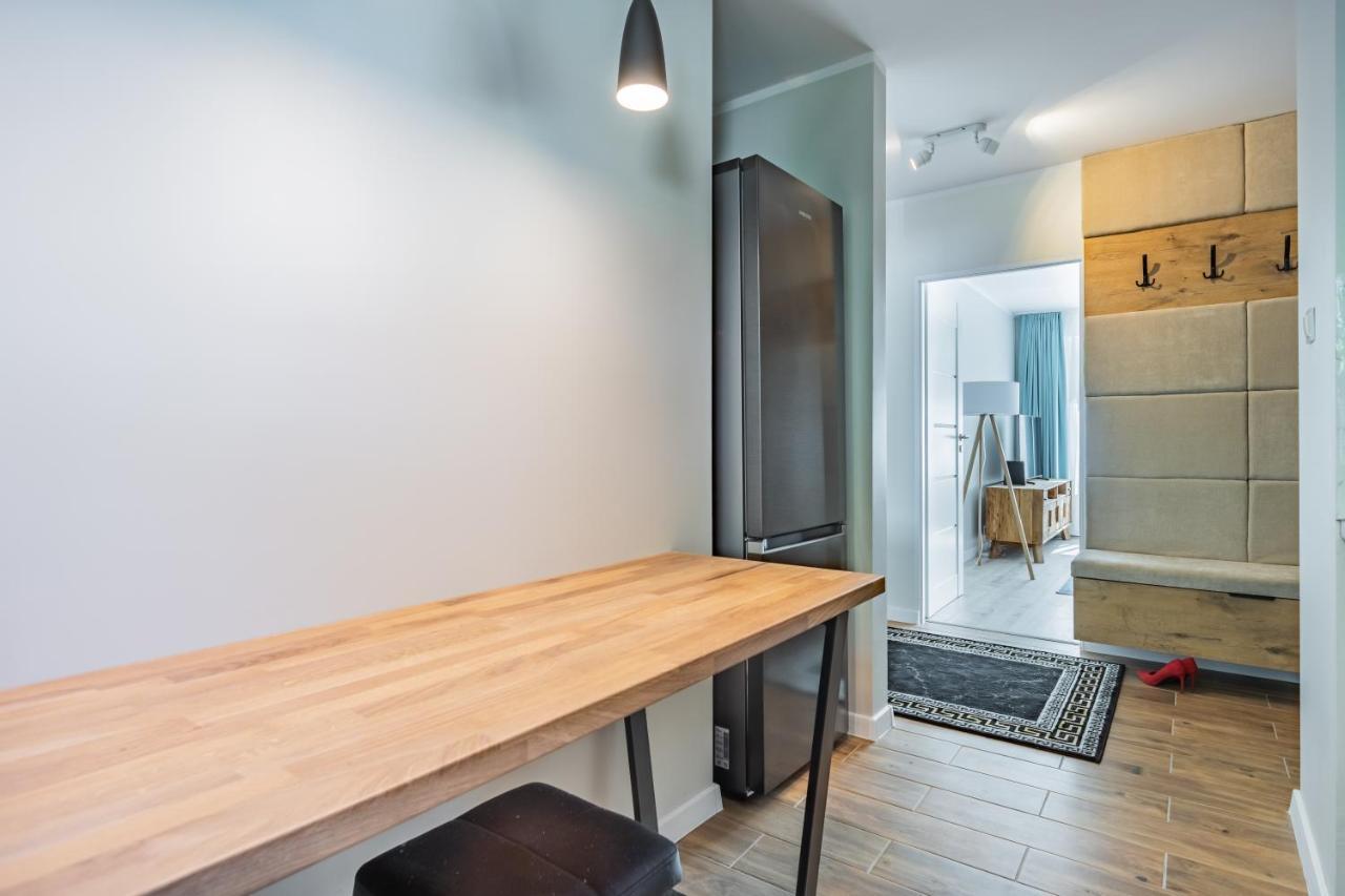 Apartament Nova Olsztyn  Kültér fotó