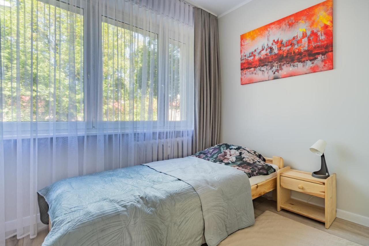 Apartament Nova Olsztyn  Kültér fotó